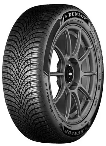 DUNLOP 195/50 VR15 TL 86V DU ALL SEASON 2 XL Più Venduto