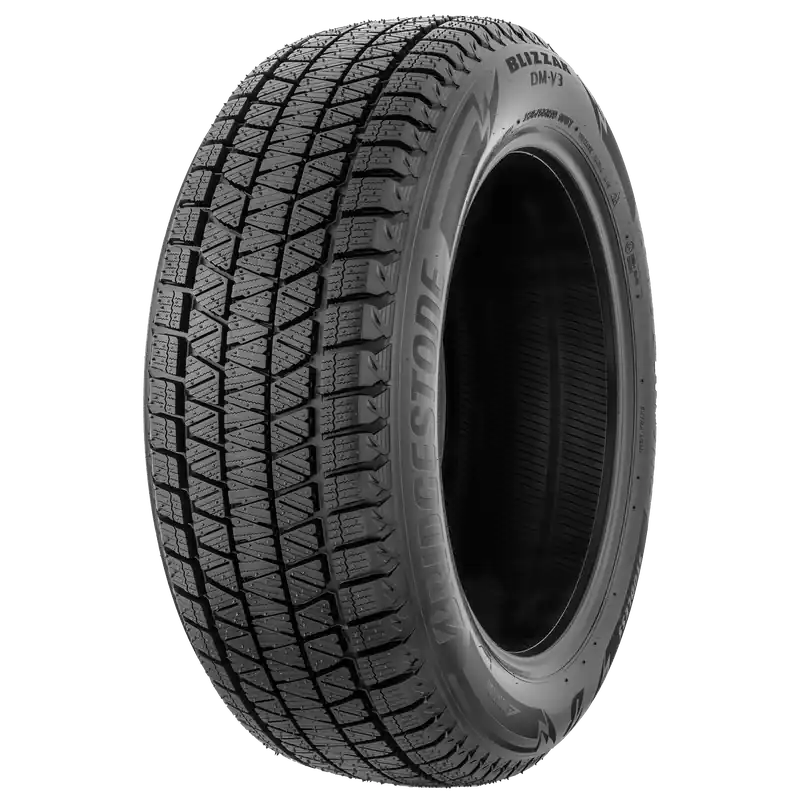 Ultime Pezzi 235 55 R020 102T BRIDGESTONE BLIZZAK DM-V3 M+S 3PMSF