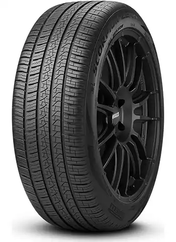 PIRELLI 265/40 YR22 TL 106Y PI SC ZERO A/S JLR XL NCS Offerta Speciale