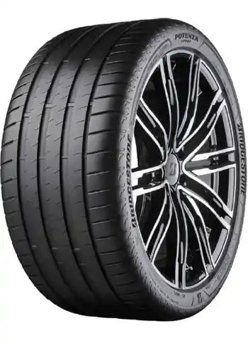 Direttamente Dal Produttore BRIDGESTONE 325/35 ZR22 TL 114Y BR POTENZA SPORT XL L