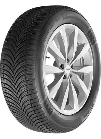 KLEBER 225/55 VR19 TL 99V KLEB QUADRAXER SUV Bestseller