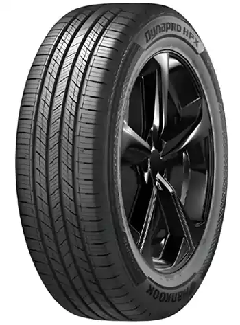 Saldi HANKOOK 255/60 VR18 TL 112V HA DYNAPRO HPX RA43 XL