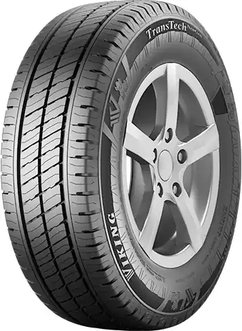 Offerta Lampo VIKING 215/65 R16 TL 109T VIK TRANSTECH NEWGEN