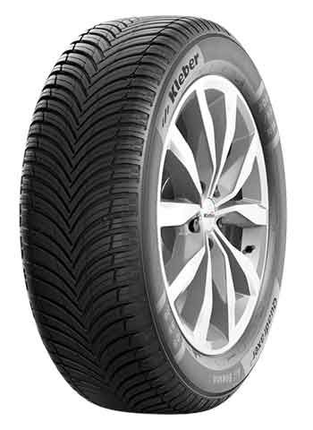 Prezzo Scontato KLEBER 155/65 TR14 TL 75T KLEB QUADRAXER 3