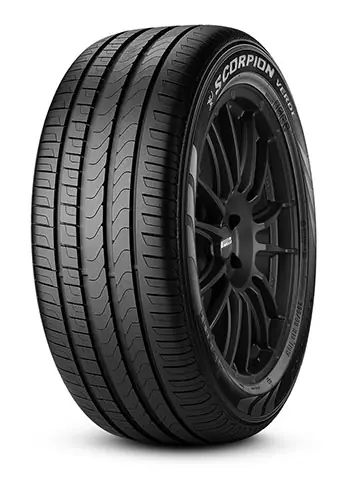 Quantità Limitata PIRELLI 275/35 WR22 TL 104W PI SC VERDE (VOL) NCS XL