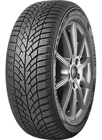 Promo Stagionale KUMHO 215/50 TR19 TL 93T KUMHO WP52+