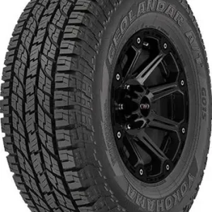 YOKOHAMA 225/60 HR18 TL 104H YOKO G015 GEOLANDAR A/T Offerta Del Giorno