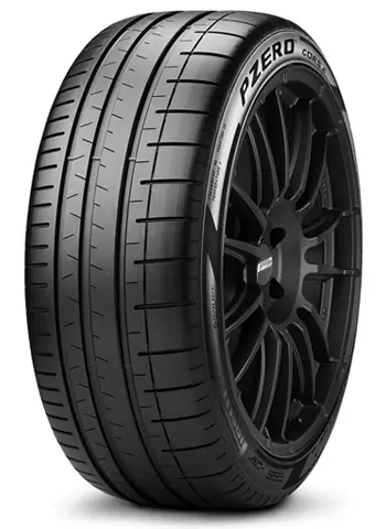 Promo Stagionale PIRELLI 345/30 ZR21 TL 111Y PI PZERO CORSA (F)XL PZC4