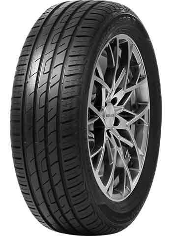 TYFOON 205/55 VR17 TL 95V TYF SUCCESSOR 7 XL FR Affare
