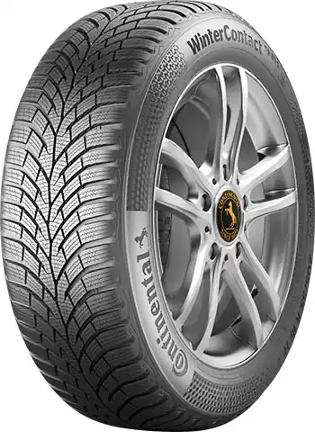 Esclusivo CONTINENTAL 165/70 TR14 TL 81T CO TS870