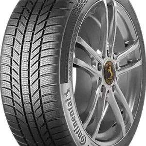 Ultima Occasione CONTINENTAL 215/40 VR18 TL 89V CO TS870 P XL FR