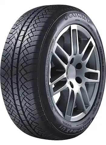 Nuova Collezione SUNNY 185/65 TR15 TL 88T SUNNY NW611
