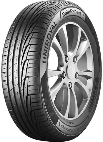 Quantità Limitata UNIROYAL 195/65 HR15 TL 91H UN RAINEXPERT 5