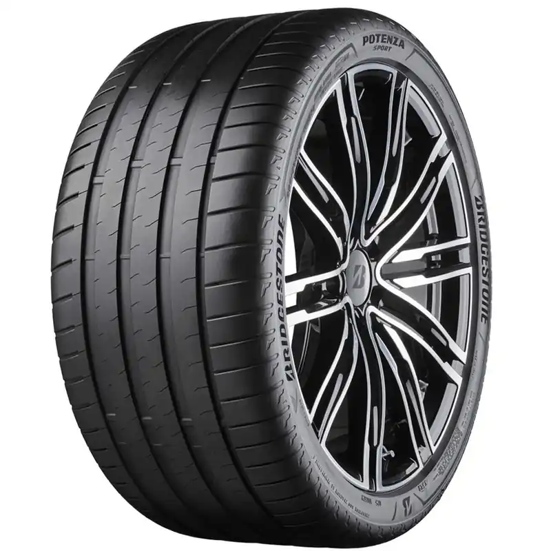 Offerta Limitata 255 40 ZR18 99Y XL BRIDGESTONE POTENZA SPORT