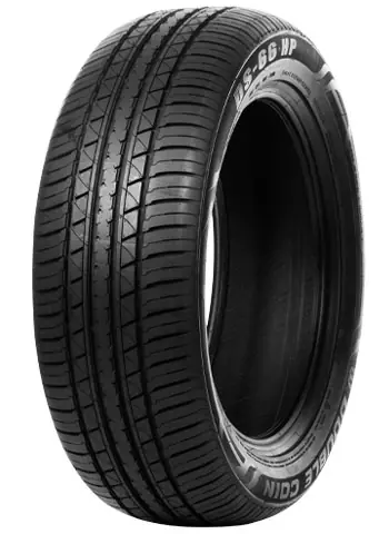 Quantità Limitata DOUBLE 235/50 VR19 TL 99V DC DS66 HP