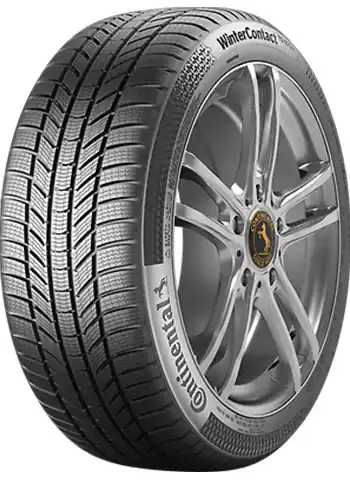CONTINENTAL 235/50 VR18 TL 101V CO TS870 P XL FR Offerta