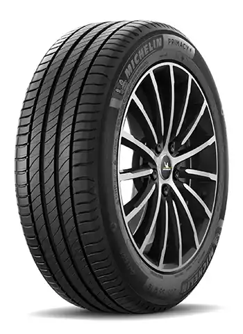 MICHELIN 235/60 VR17 TL 102V MI PRIMACY 4+ Spedizione Espresso