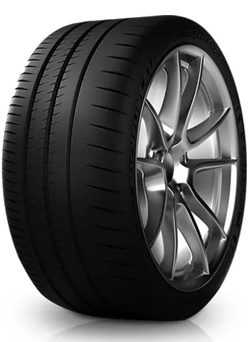 MICHELIN 295/30 ZR20 TL 101Y MI SPORT CUP 2 N1 XL Subito Disponibile