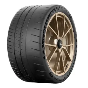 Professionale 255 35 ZR20 (97Y) XL MICHELIN Pilot Sport Cup 2 R K1