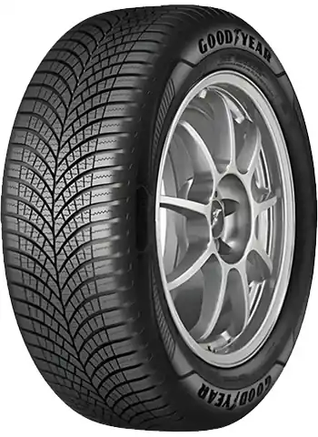 GOODYEAR 235/65 R16 TL 115R GY VEC 4SEASONS CARGO MOV Offerta