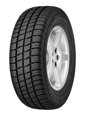 Più Venduto CONTINENTAL 225/75 R16 TL 121R CO VANCO FOUR SEASON 2 DE