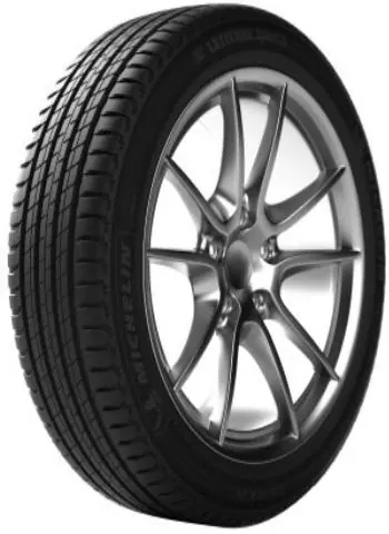 Compra Oggi Stesso 235 50 R19 103V XL MICHELIN LAT. SPORT 3 ACOUSTIC VOL XL