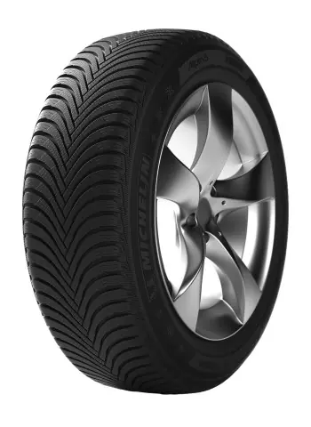 MICHELIN 285/35 WR22 TL 106W MI PIL ALPIN 5 SUV XL Offerta