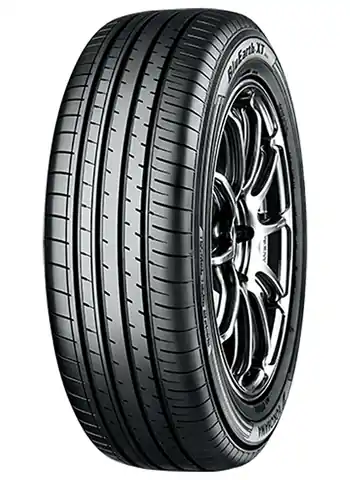 YOKOHAMA 245/50 WR19 TL 105W YOKO BLUEARTH-XT AE61 XL Bestseller