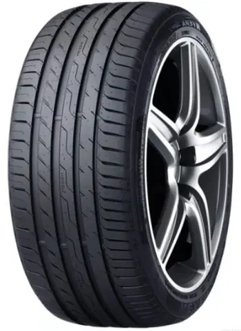 NEXEN 235/45 WR18 TL 98W NEXEN N'FERA SPORT SUV XL Saldi