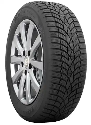 TOYO 215/45 HR17 TL 91H TOYO SNOWPROX S944 XL Nuovo Arrivo