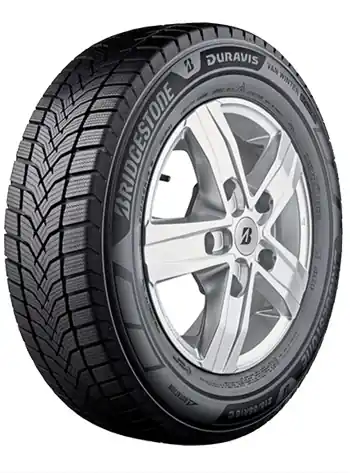 Occasione Imperdibile BRIDGESTONE 235/65 R16 TL 115R BR DURAVIS VAN WINTER