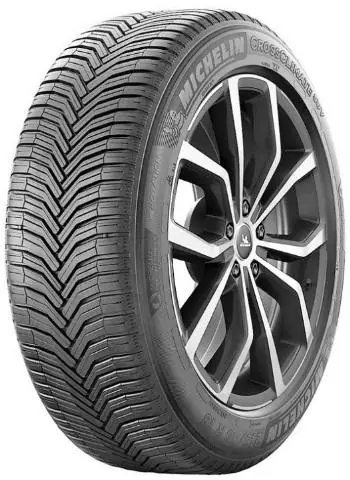 235 55 R19 101T MICHELIN CROSSCLIMATE 2 SUV Sconto