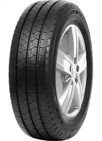 TYFOON 225/65 R16 TL 112R TYF HEAVY DUTY 4 Più Venduto