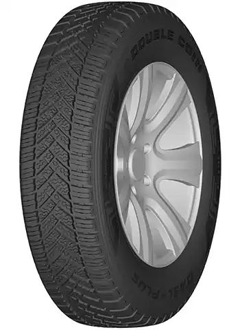 Ultimissimo Modello DOUBLE 225/70 R15 TL 112R DC DASL-PLUS