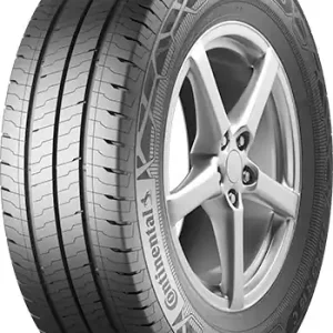 Sconto CONTINENTAL 205/75 TR16 TL 113T CO VANCONTACT ECO DEMO