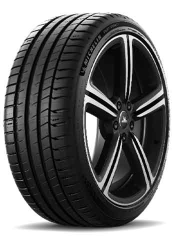 MICHELIN 235/45 ZR17 TL 97Y MI SPORT 5 XL Offerta Limitata
