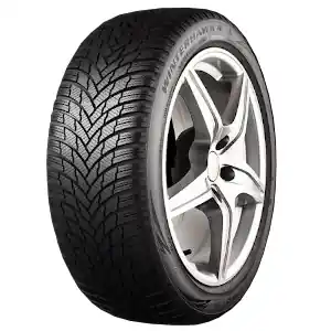 Promozione 205 55 R16 91H FIRESTONE Winterhawk 4