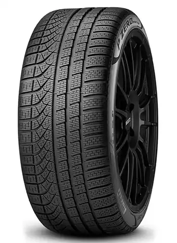 Non Perdere PIRELLI 275/35 VR19 TL 100V PI PZERO WINTER (*)RFT XL