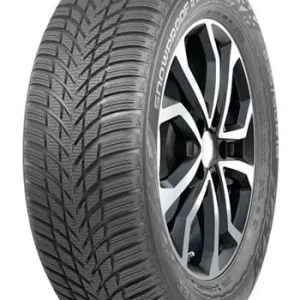 215 55 R18 99V XL NOKIAN SNOWPROOF 2 SUV XL Offerta Limitata