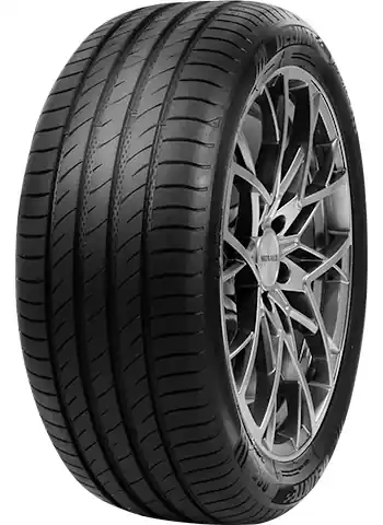 Professionale DELINTE 235/60 VR18 TL 107V DELINTE DS2 SUV XL