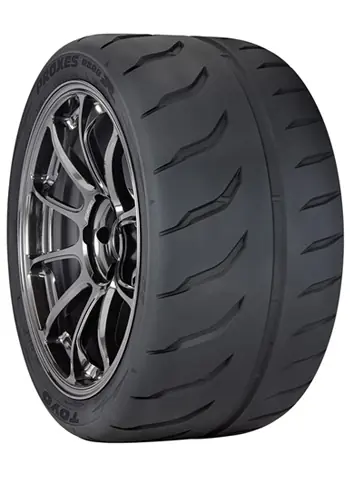 Ultime Pezzi TOYO 275/35 ZR18 TL 95Y TOYO PROXES R888R