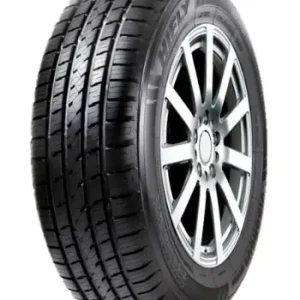 235 65 R17 108H XL HIFLY HT601 SUV XL Quantità Limitata