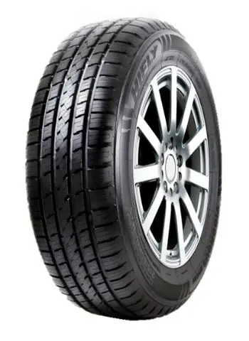 235 65 R17 108H XL HIFLY HT601 SUV XL Quantità Limitata