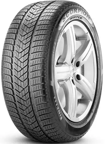 Ultima Occasione PIRELLI 275/40 VR21 TL 107V PI SCORPION WINTER (N0)XL