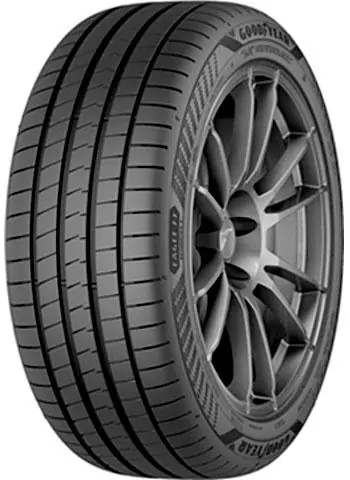 275 35 R21 103Y XL GOODYEAR F1 ASYM 6 SCT EV FP XL Nuova Collezione