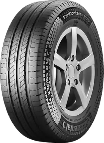 Compra Oggi Stesso CONTINENTAL 225/55 R17 TL 109H CO VANCONTACT ULTRA