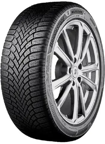 Offerta Speciale 285 35 R22 106W XL BRIDGESTONE BLIZZAK 6 Enliten XL