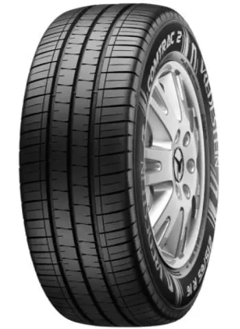 215 60 R17 109T VREDESTEIN COMTRAC 2 Scelto Dai Clienti