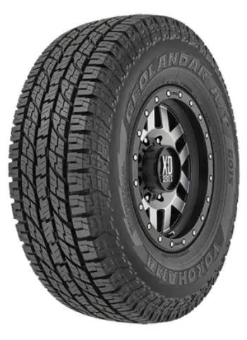A Buon Prezzo 265 70 R15 112H YOKOHAMA G015 RBL