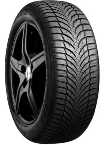195 55 R15 89H XL NEXEN WINGUARD SNOW G WH2 XL Consegna Rapida